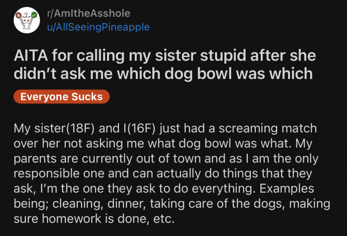 Here's the original post by Reddit user u/AllSeeingPineapple: