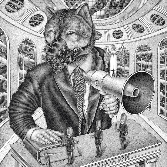 Next is titled “Freedom of Speech”