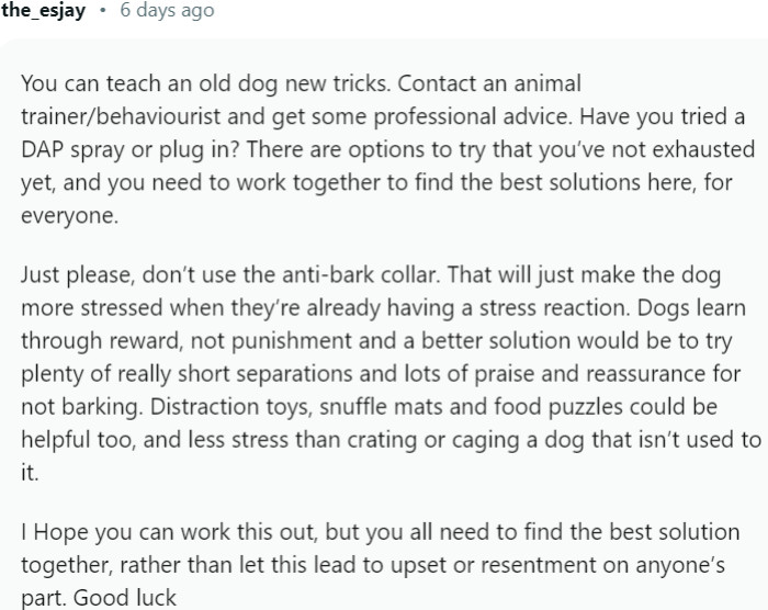 You Need to Work Together to Find the Best Solutions