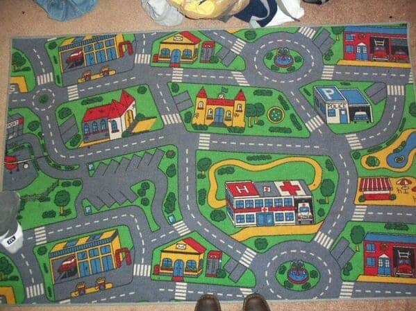 4. “These Are The Streets I Grew Up On”