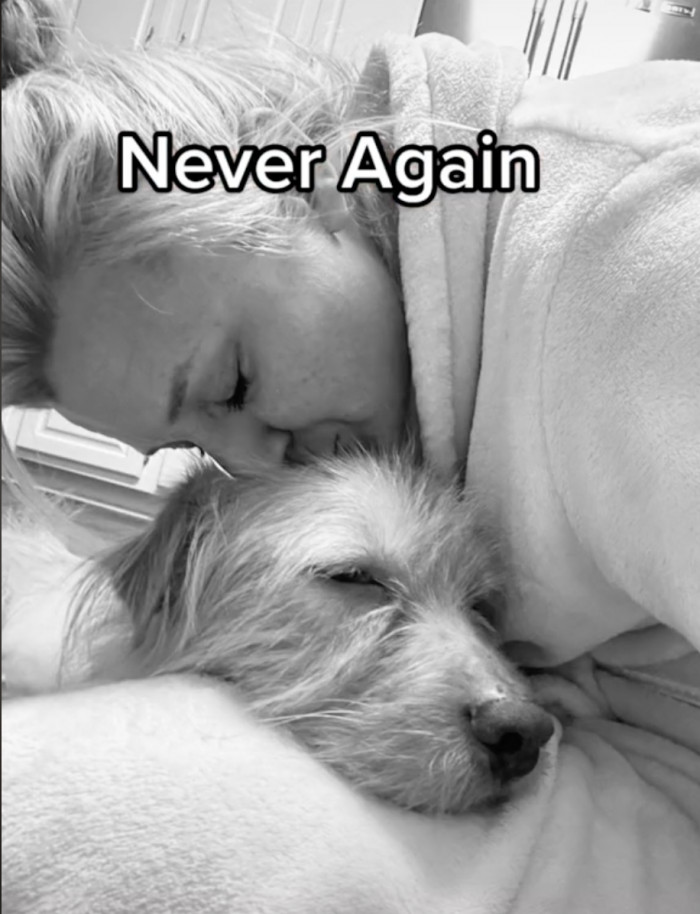 The doctor will always keep him safe