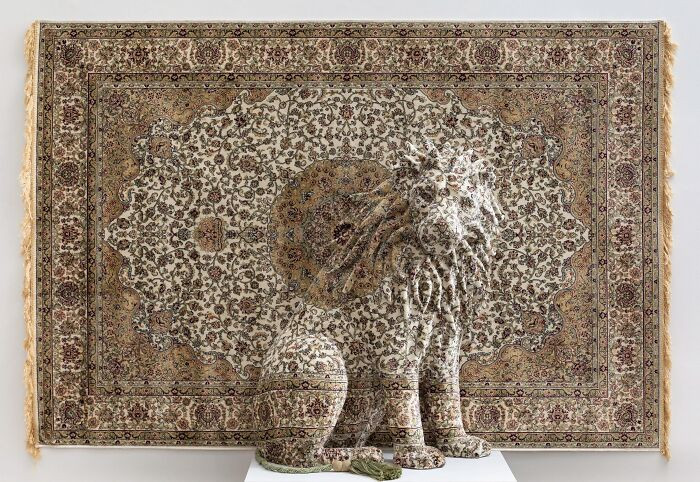 “White Lion”