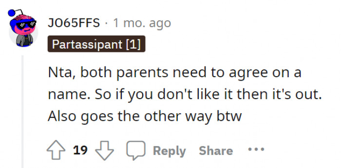 Just like we said...