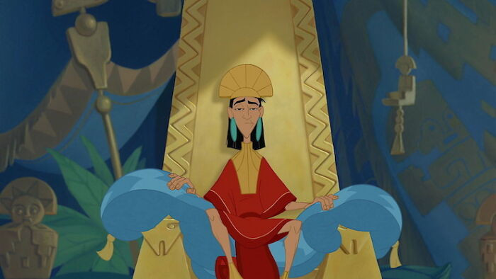 39. Kuzco From 