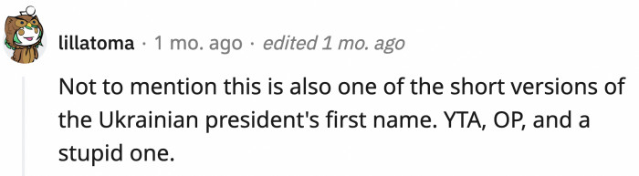 Hey, OP do you know this?