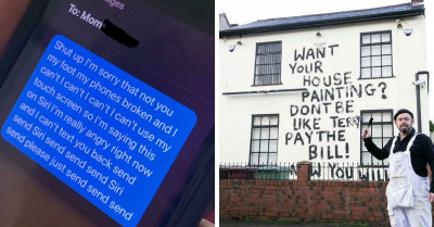50 Attempts That Just Ended In Miserable But Hilarious Failures
