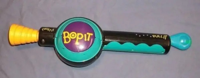 44. Bop It