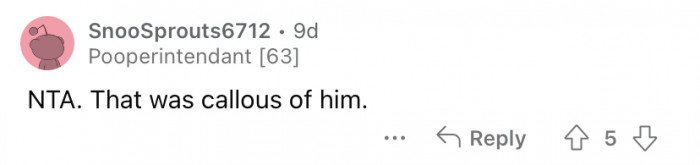 Two friends talking during a tense moment, one feeling unheard and muted