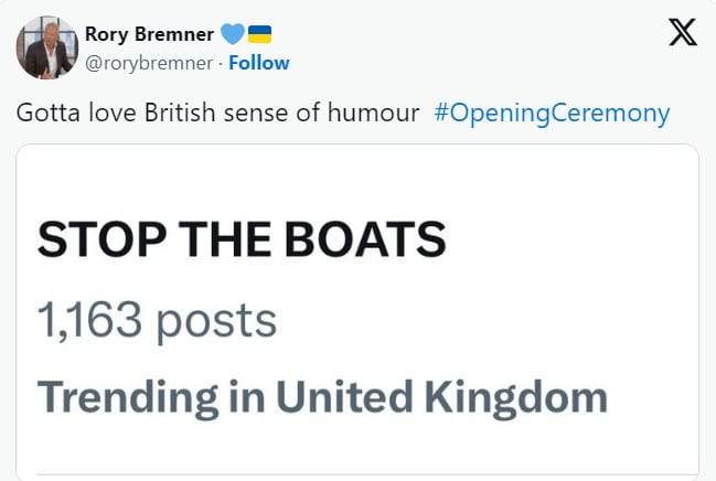 Stop the boats