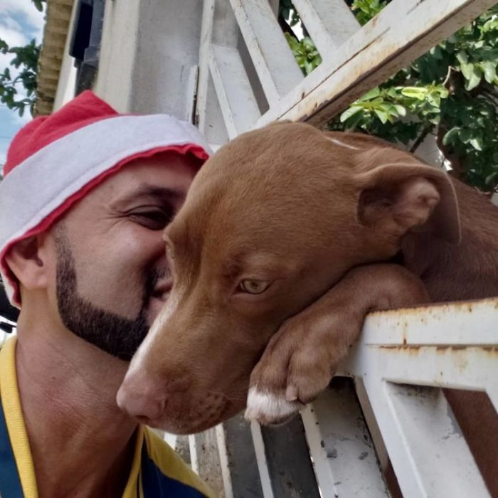 20. Antunes obviously feels the same way