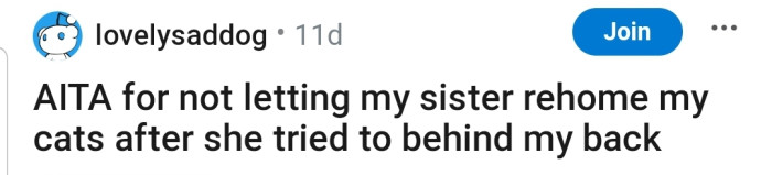 The story in detail...