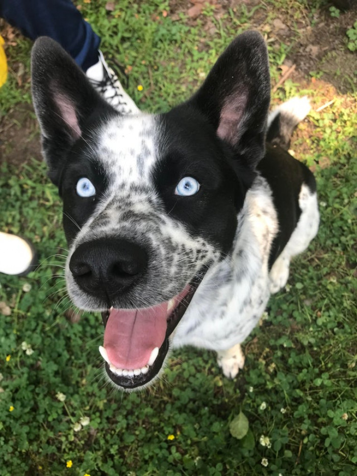 21. "It is my boy Taro’s first birthday! I can’t believe it. Time really does move so fast."