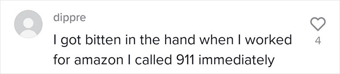 Lesson learned: don't ever trust Amazon when you are in an emergency situation.