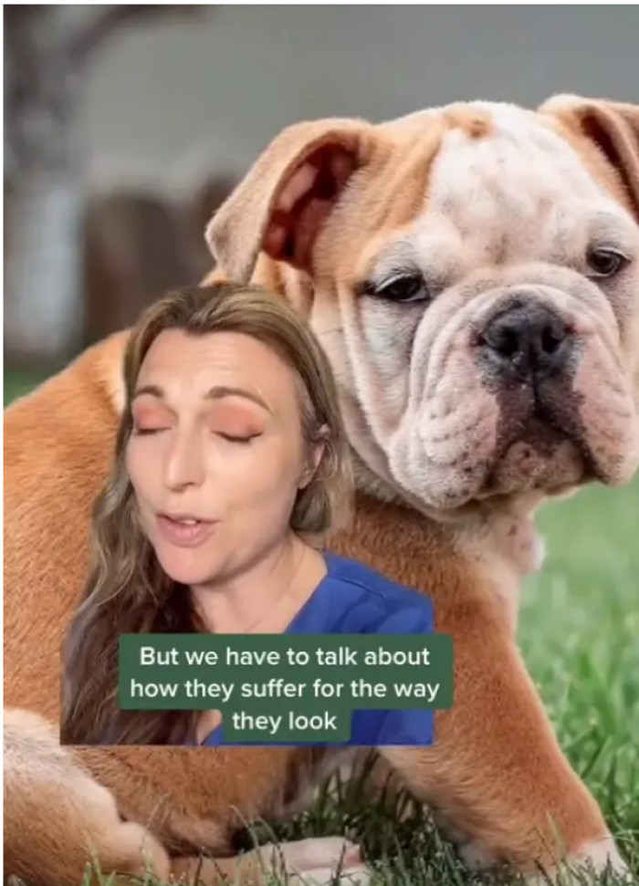 They have to sleep with toys in their mouths so they can breathe.