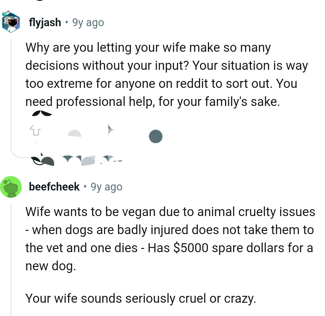 As usual, the comments roll in their hundreds and here's a bunch of them