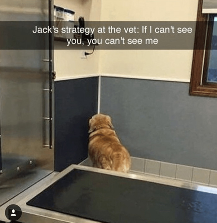 1. You've got to agree with us that the logic is there