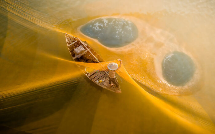 Runner Up, Adventures & Experiences Portfolio: Teo Chin Leong, Singapore