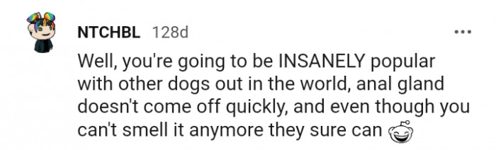 6. You are going to be insanely popular