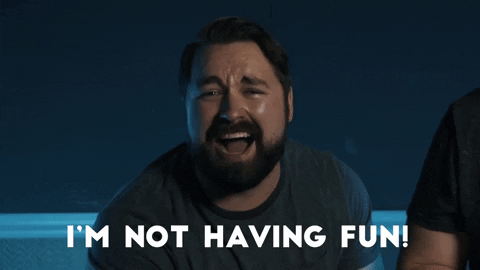 Just make sure your kid is cool with it