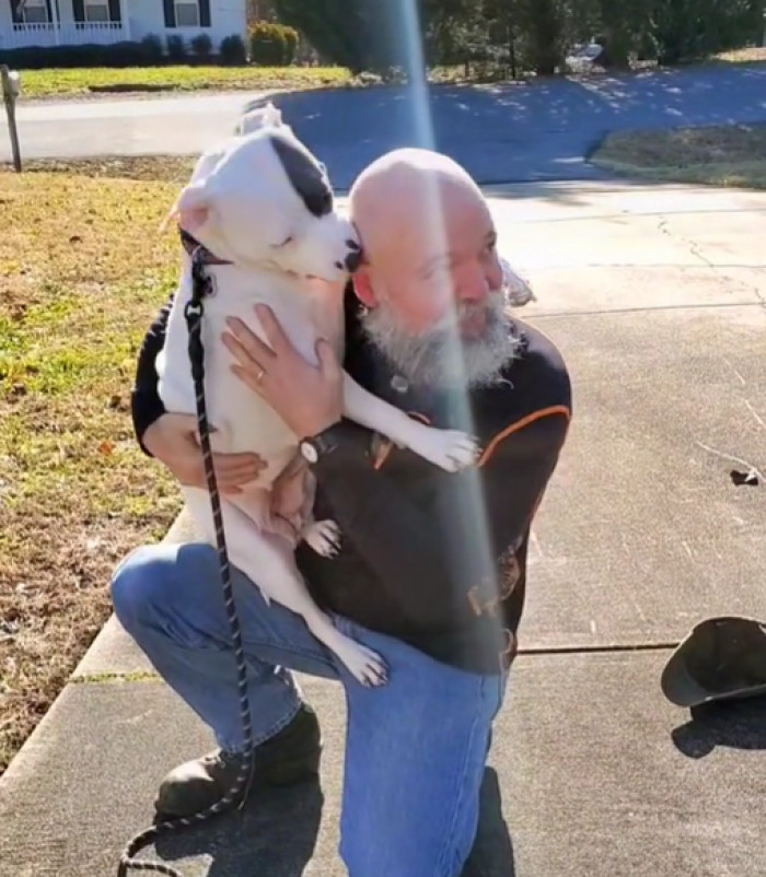 “Maggie brings joy to everyone she meets and continually makes our life better,” McCraw said.