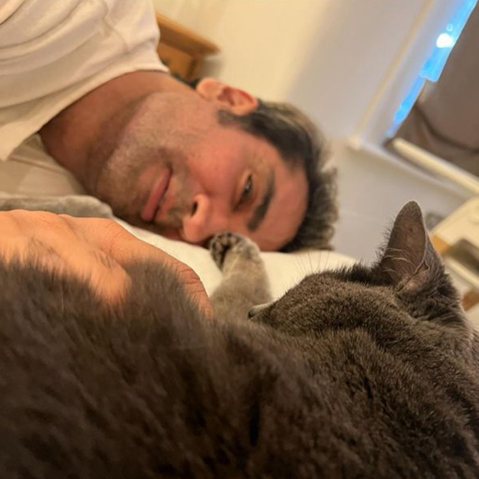 An alliance has been formed