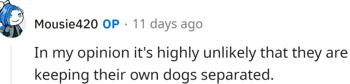 Front yard solution suggested, pet owners discussing community responsibility and prevention