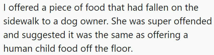 OP has offered the following explanation for why they think they might be the a-hole: