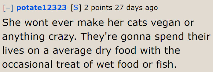 After what happened, the OP has learned their lesson.