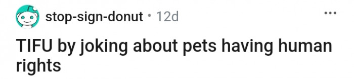 Today, I F**ked Up Story