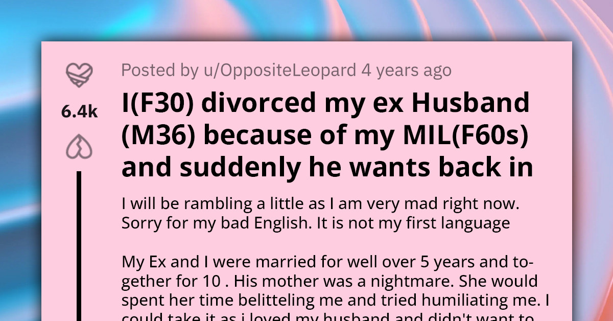 Wife Files For Divorce When Her 3-Year-Old Daughter Ends Up In ICU After Her Mother-In-Law Gives Her Mixture Of Essential Oils To Make Her Sleep
