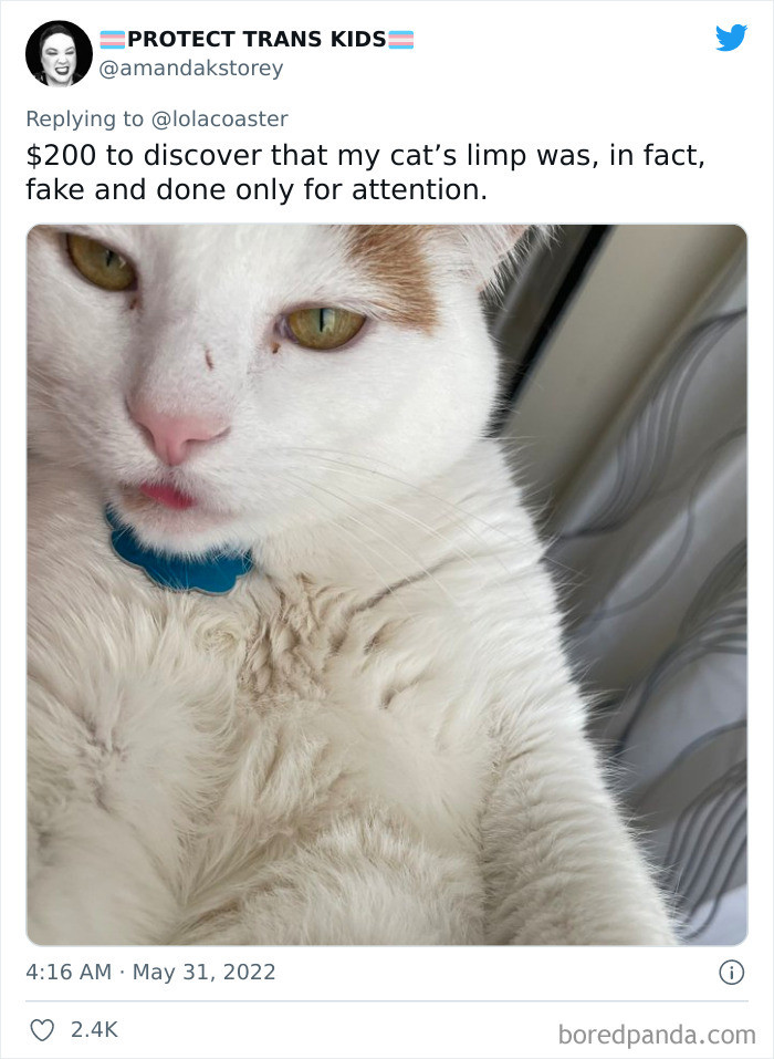 26. Well, attention is attention