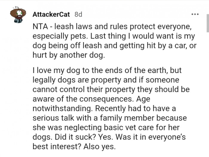 I Love My Dogs to the Ends of the Earth