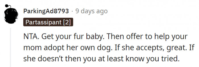 11. Try one more path of generosity, and then if nothing comes of it, take the legal route