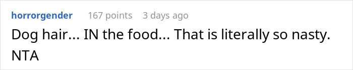 Nastiness at its peak