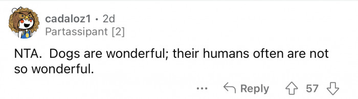 Here's how the Reddit community reacted to u/sarah_kyle_'s post: