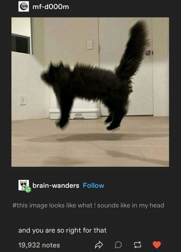 28. This is what caffeine feels like at 2 a.m.