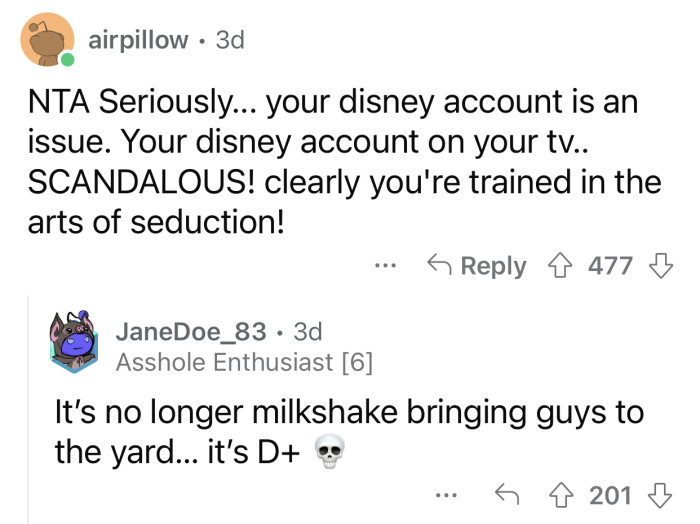 That is seduction at its finest. OP is a danger to society.