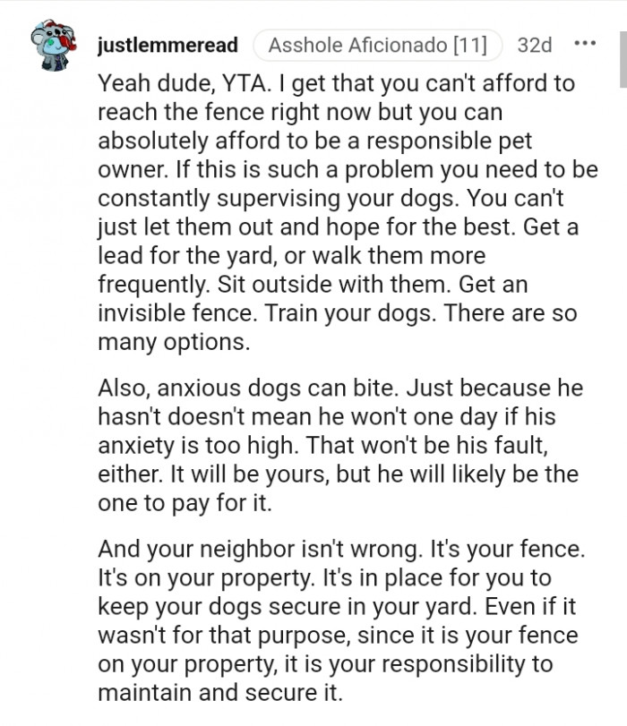 There are so many options to choose from