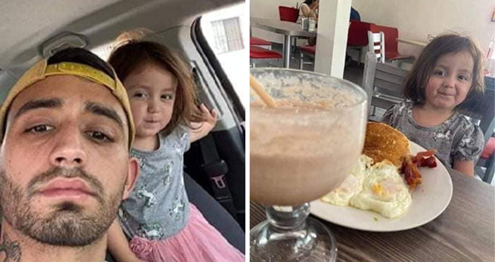 28. Is someone chopping onions?