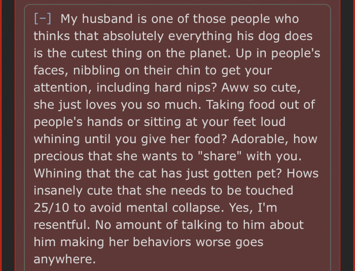 The post was removed by Reddit for unknown reasons, but we were able to retrieve it through Reveddit: