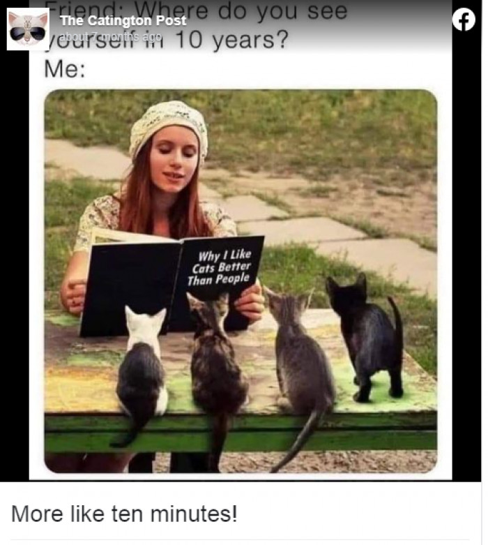 13. This sounds so good: