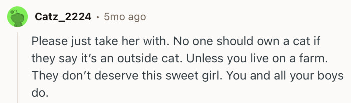 We gathered some interesting comments from the Reddit community