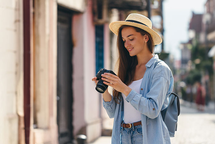Lessons from Seasoned Travelers