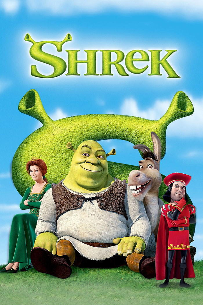 29. Shrek