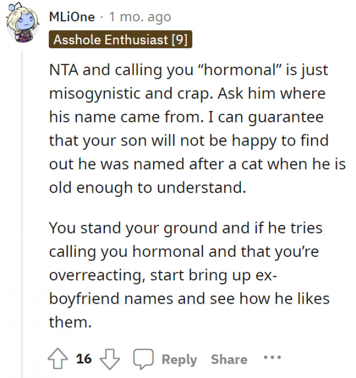 Oooh, get him with that reverse card!