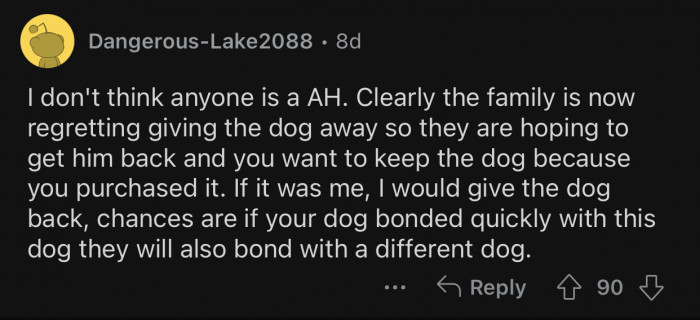 Here’s how the Reddit community reacted to u/highbyfive's post: