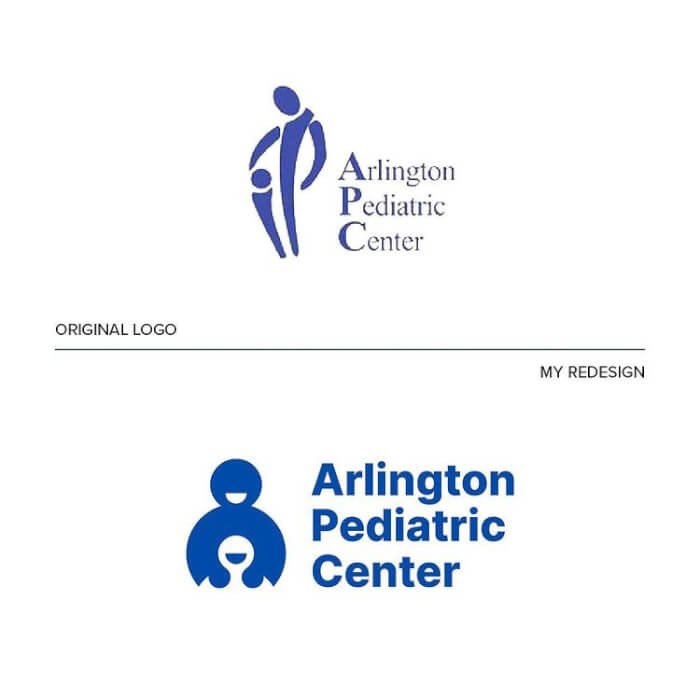 9. Arlington Pediatric Center