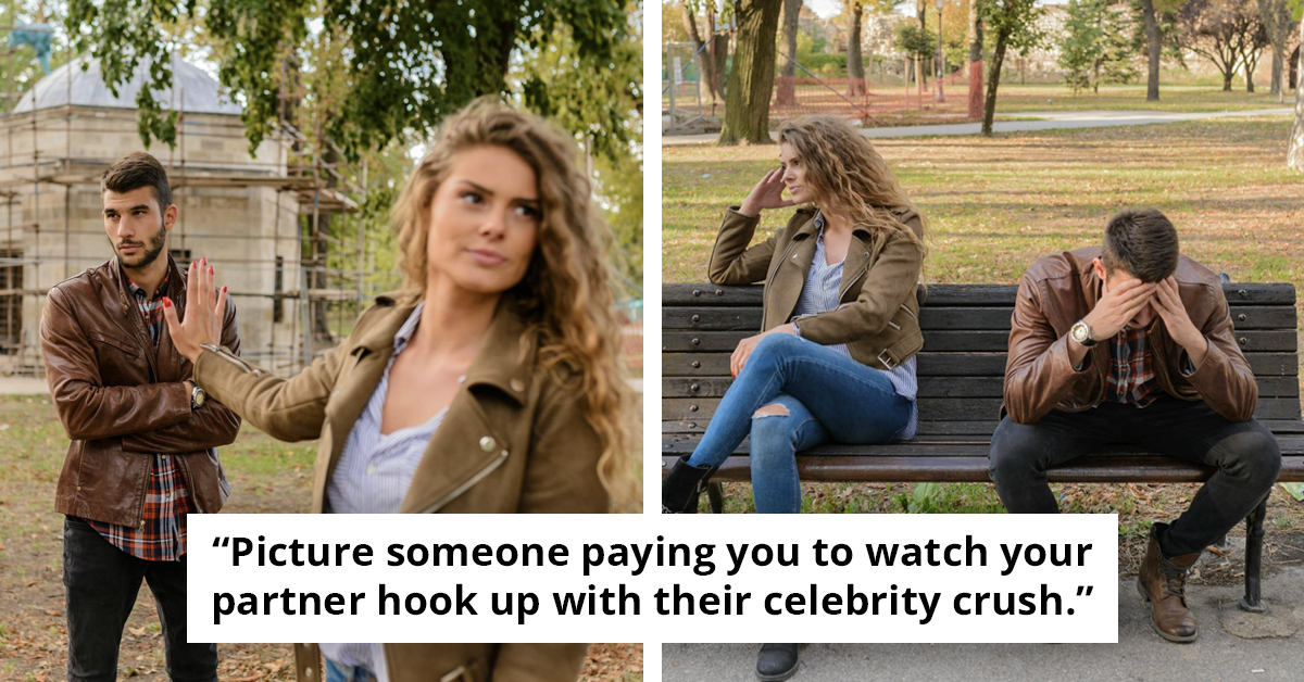 Therapist Shares One Question That Might ‘Test Your Relationship,’ and It’s Making People Cry