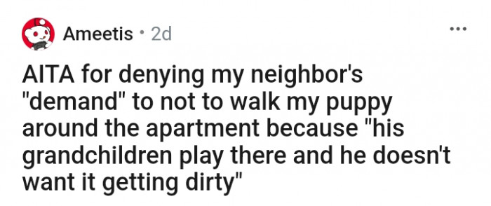 This is the title...