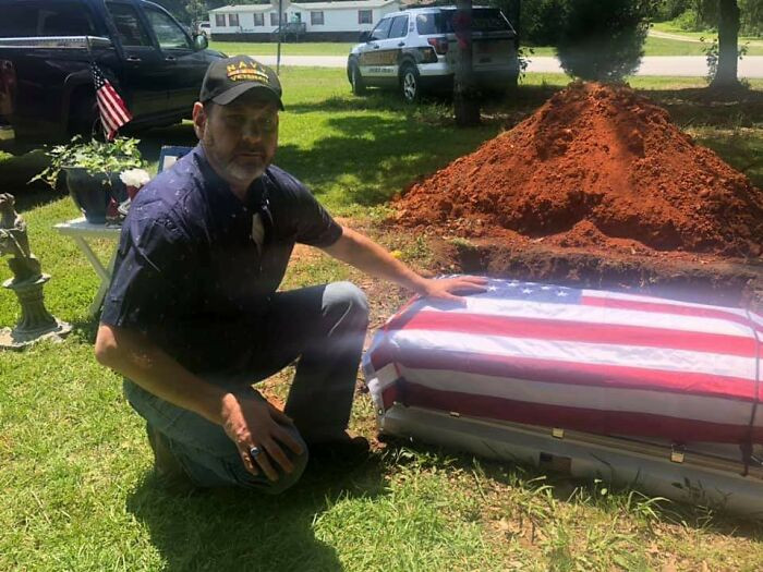 9. A detection dog who did great things